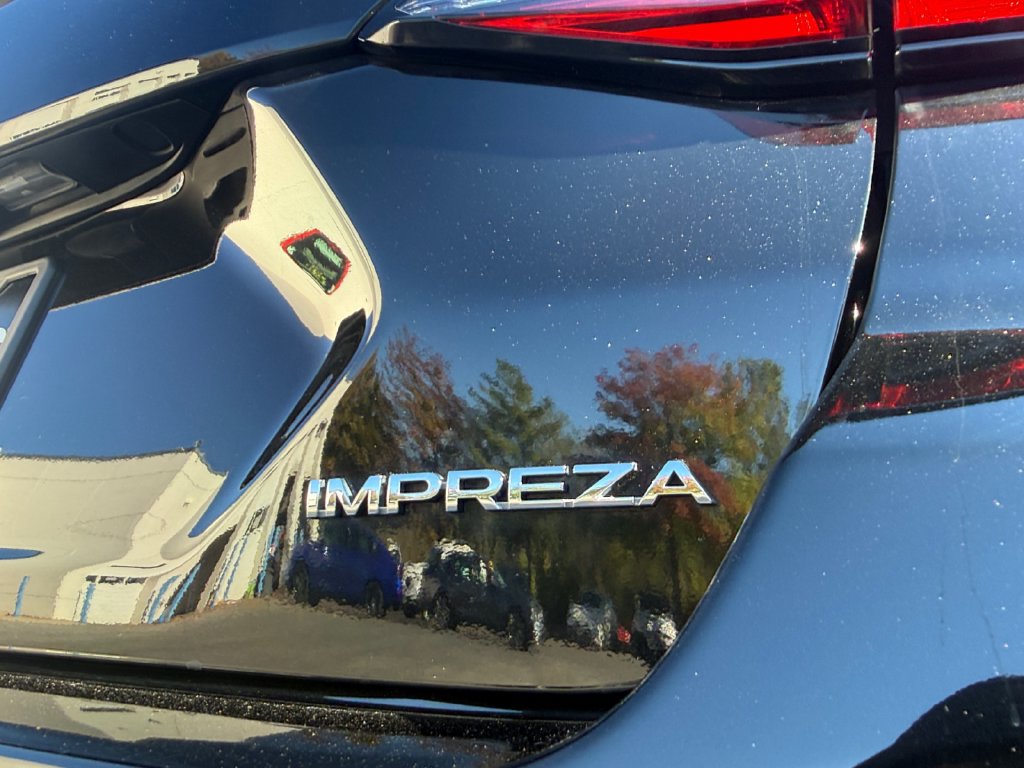 Used 2024 Subaru Impreza 2.0i AWD/4WD image 31