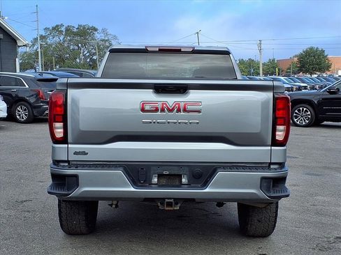 Used 2023 GMC Sierra 1500 Pro w/ Graphite Edition image 6