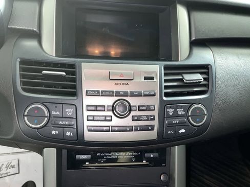 Used 2011 Acura RDX 2WD image 20