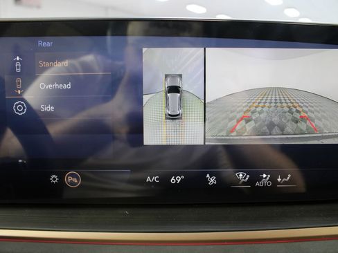 New 2026 Buick Envision Sport Touring AWD/4WD image 3