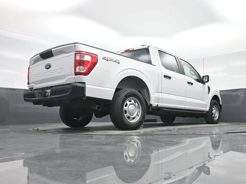 Used 2021 Ford F150 XL w/ Trailer Tow Package image 30