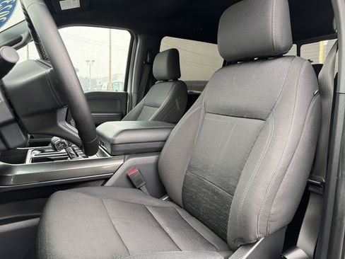 Certified 2023 Ford F150 XLT w/ Equipment Group 302A High image 27