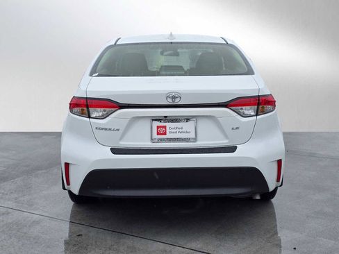Certified 2026 Toyota Corolla LE image 6