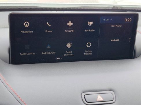 New 2025 Acura TLX SH-AWD w/ A-SPEC Pkg image 21