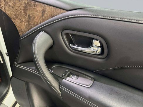 Used 2022 INFINITI QX80 Premium Select w/ Cargo Package image 36