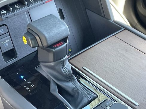 New 2026 Toyota Tundra 1794 Edition image 12