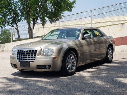 Used 2008 Chrysler 300 Touring