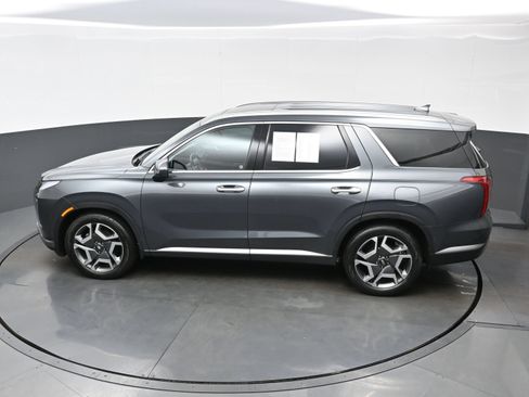 Certified 2023 Hyundai Palisade SEL w/ Winter Package AWD/4WD image 36