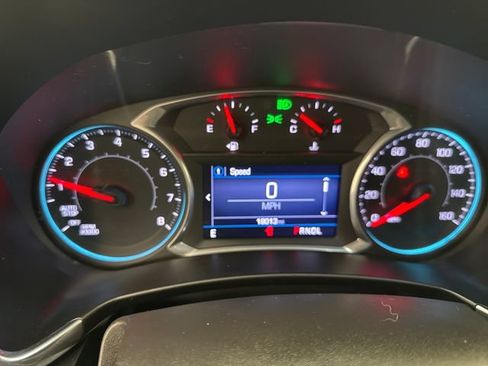Used 2022 Chevrolet Equinox LT FWD image 15
