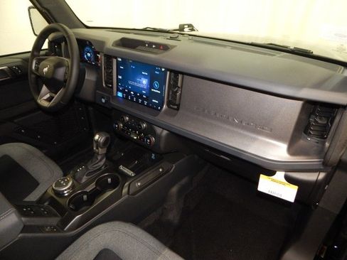 New 2025 Ford Bronco Big Bend image 19