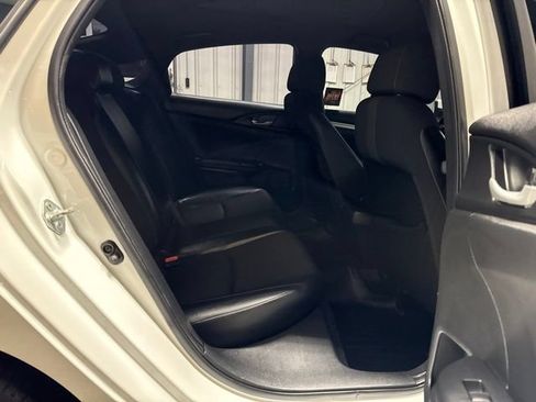 Used 2021 Honda Civic Sport image 22