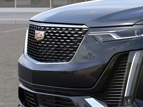 New 2024 Cadillac XT6 Premium Luxury w/ Technology Package image 13