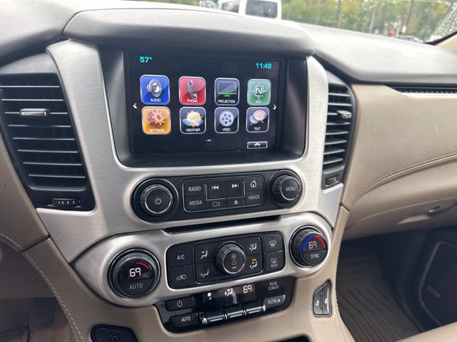 Used 2019 GMC Yukon SLT w/ Open Road Package AWD/4WD image 11