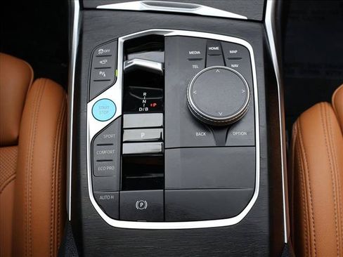 Used 2023 BMW i4 eDrive35 w/ Premium Package RWD image 20