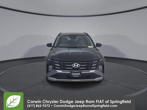 Used 2025 Hyundai Tucson SEL FWD image 5