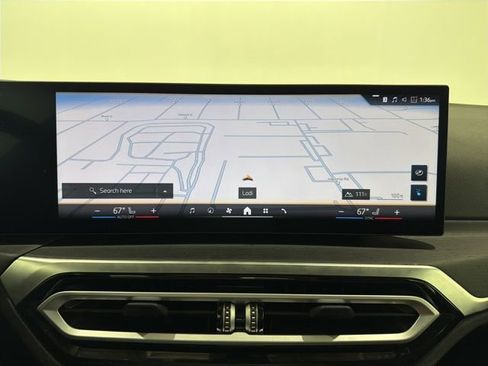 Used 2024 BMW i4 eDrive35 w/ Convenience Package RWD image 33