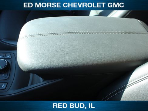 Used 2024 GMC Terrain SLT w/ LPO, Floor Liner Package FWD image 21