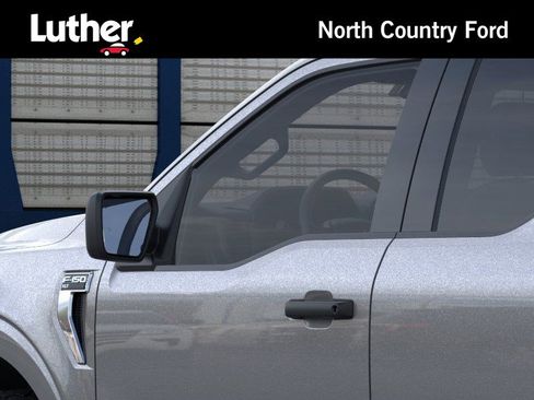 New 2026 Ford F150 XLT image 20