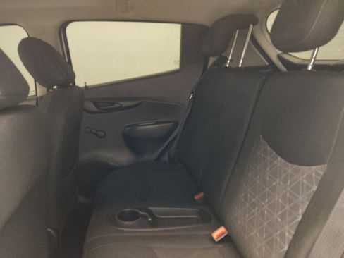 Used 2020 Chevrolet Spark LS FWD image 18