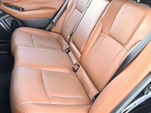 Used 2020 Subaru Legacy Touring XT image 16