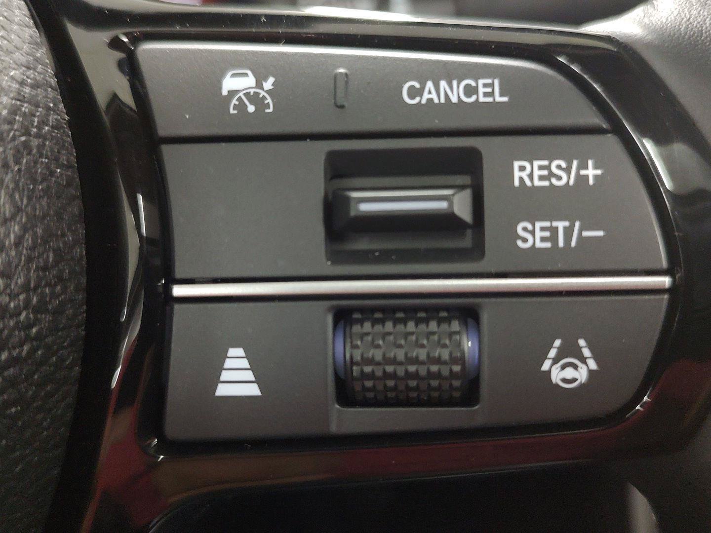 Certified 2024 Honda Civic Touring image 20