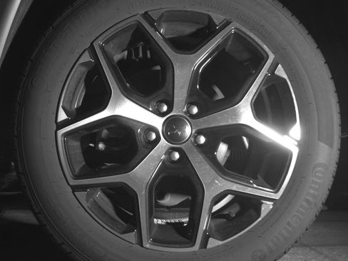 Used 2025 Jeep Compass Limited AWD/4WD image 14