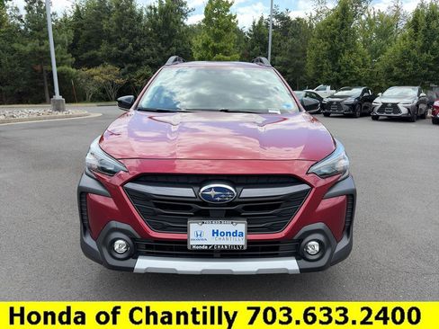 Used 2023 Subaru Outback Limited AWD/4WD image 2