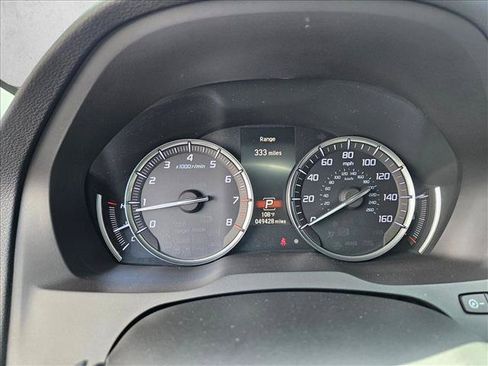 Used 2019 Acura MDX FWD w/ Advance & Entertainment image 11