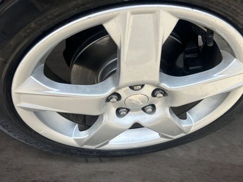 Used 2013 Chevrolet Sonic LTZ FWD image 17