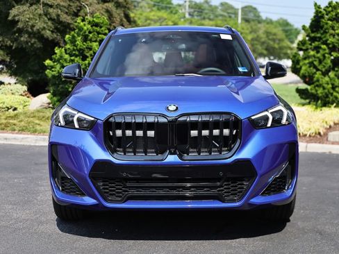 New 2026 BMW X1 xDrive28i w/ Technology Package AWD/4WD image 13