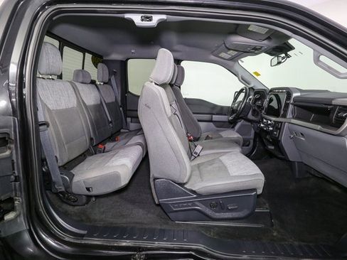 Used 2022 Ford F150 XLT w/ Equipment Group 302A High image 19