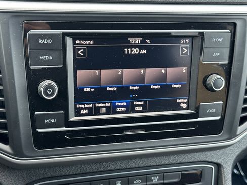 Used 2021 Volkswagen Atlas S image 21