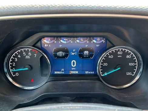 Used 2023 Ford F150 XLT w/ Equipment Group 302A High AWD/4WD image 2