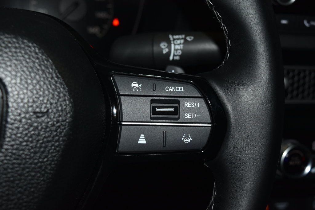 Used 2024 Honda Civic Sport image 10