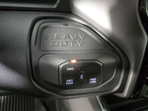 New 2026 RAM 2500 Big Horn image 20