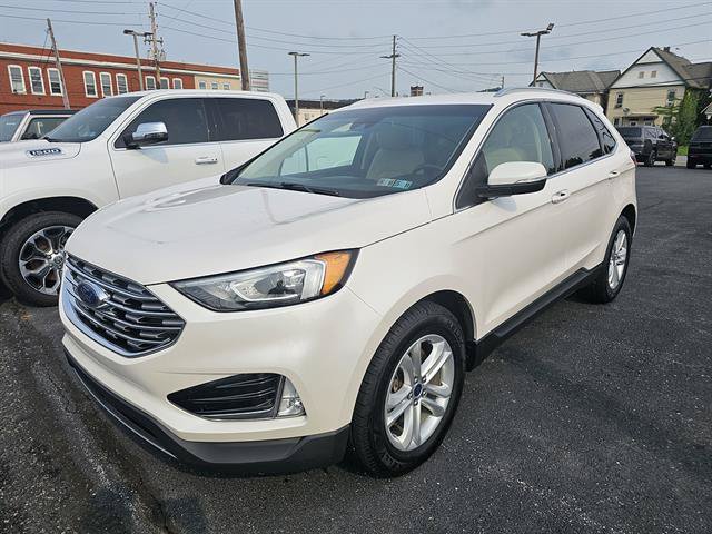 Used 2019 Ford Edge SEL w/ Equipment Group 201A AWD/4WD image 1
