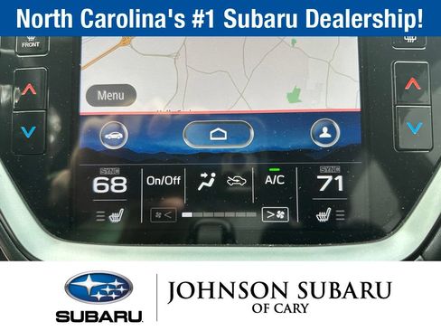 Used 2022 Subaru WRX Limited AWD/4WD image 14