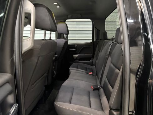 Used 2018 Chevrolet Silverado 1500 LT w/ All Star Edition AWD/4WD image 25