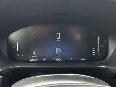 Used 2024 Ford Escape Active FWD image 23
