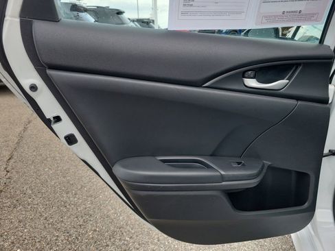 Used 2020 Honda Civic Sport image 15