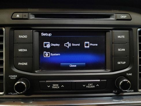 Used 2016 Hyundai Sonata SE image 25