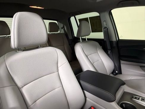 Used 2026 Honda Ridgeline RTL image 53