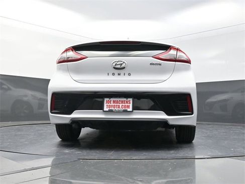 Used 2019 Hyundai Ioniq Limited image 32