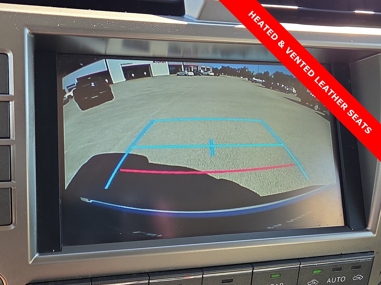 Used 2019 Lexus GX 460 Premium AWD/4WD image 19