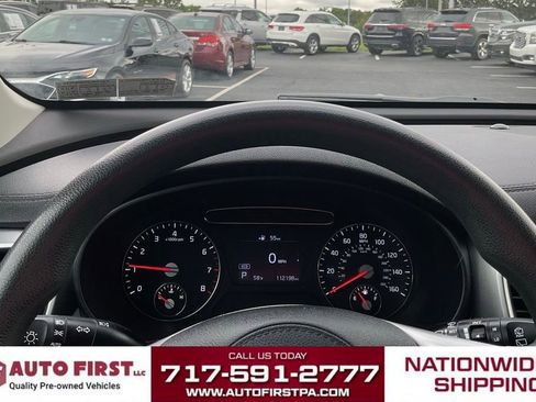 Used 2020 Kia Sorento AWD V6 image 19