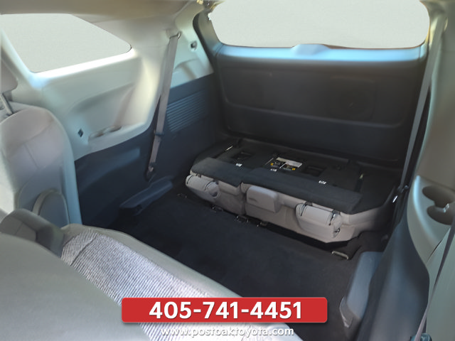 Used 2022 Toyota Sienna LE FWD image 26