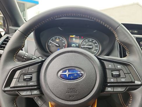 Used 2024 Subaru Forester Wilderness w/ Wilderness Package AWD/4WD image 19