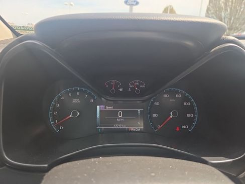 Used 2016 Chevrolet Colorado LT w/ LT Convenience Package image 10