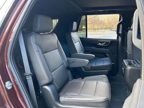 Used 2023 Chevrolet Tahoe High Country image 54