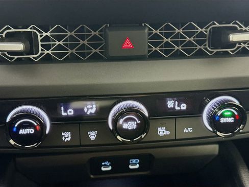 New 2025 Honda Accord SE image 17